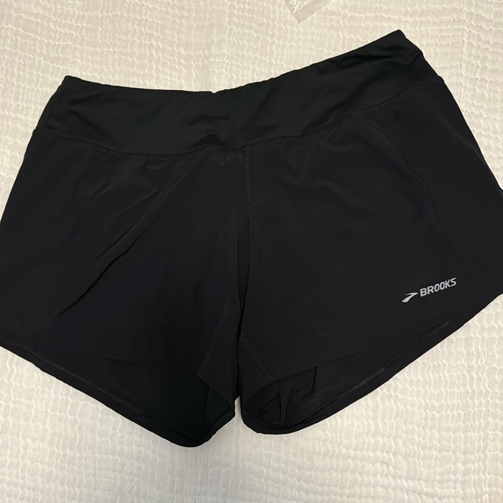 Brooks shorts